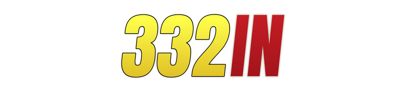 332in logo